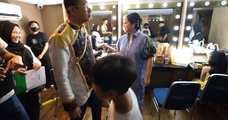 Youtube/Rans Entertainment