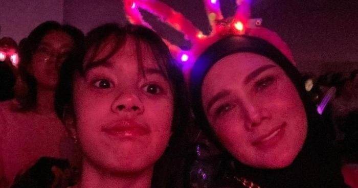 Instagram.com/mulanjameela1