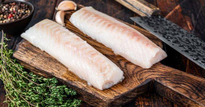 Dok. Alaska Gold Seafood