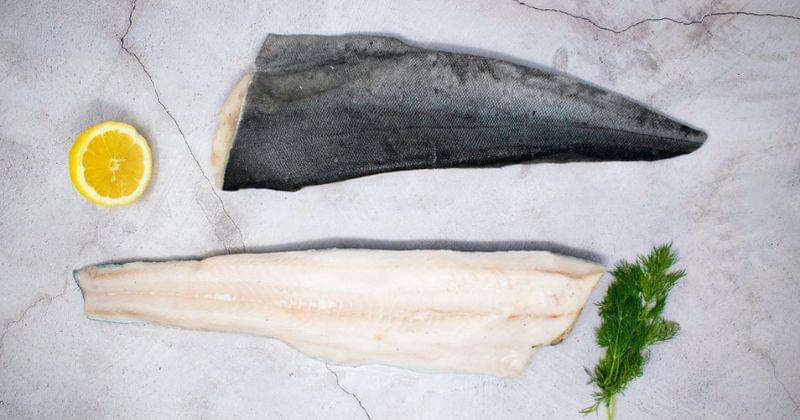 Dok. Whidbey Island Seafood Company