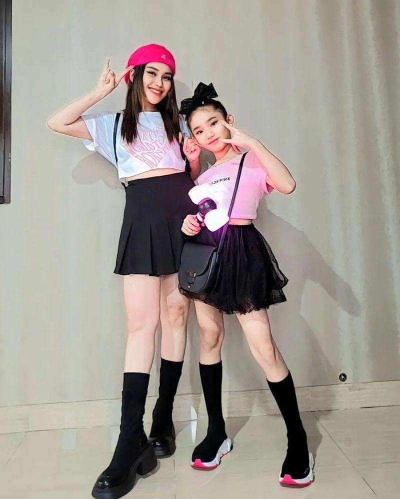 Instagram.com/Ayutingting92