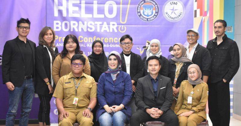 Popmama.com/Munayya Aulia