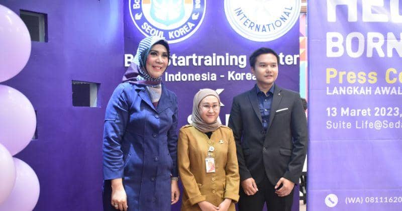 Popmama.com/Munayya Aulia