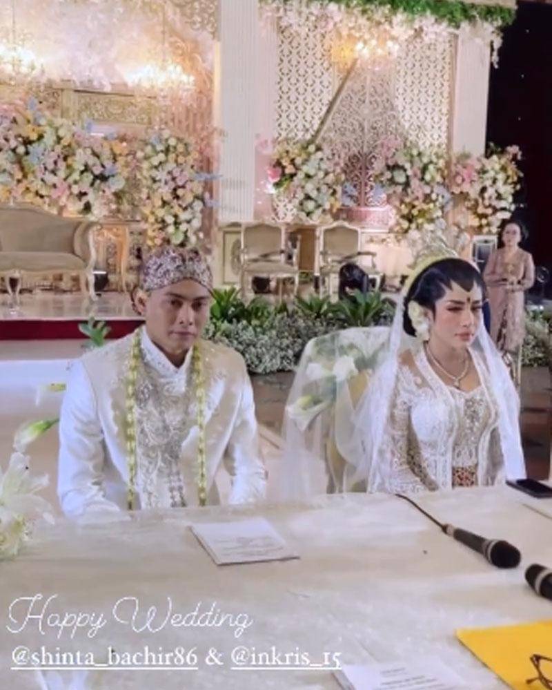 Instagram.com/anchawedding_