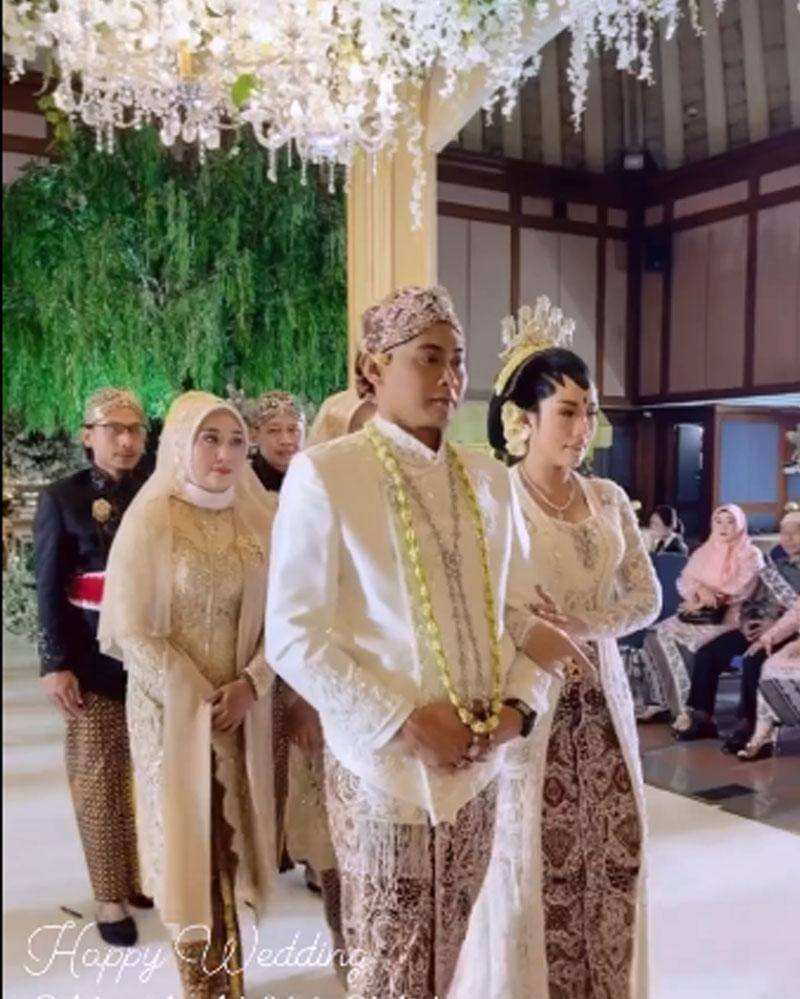 Instagram.com/anchawedding_