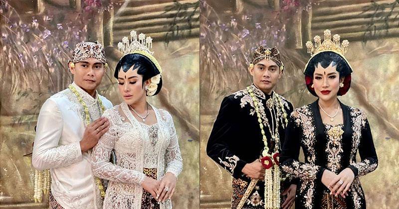 Instagram.com/anchawedding_