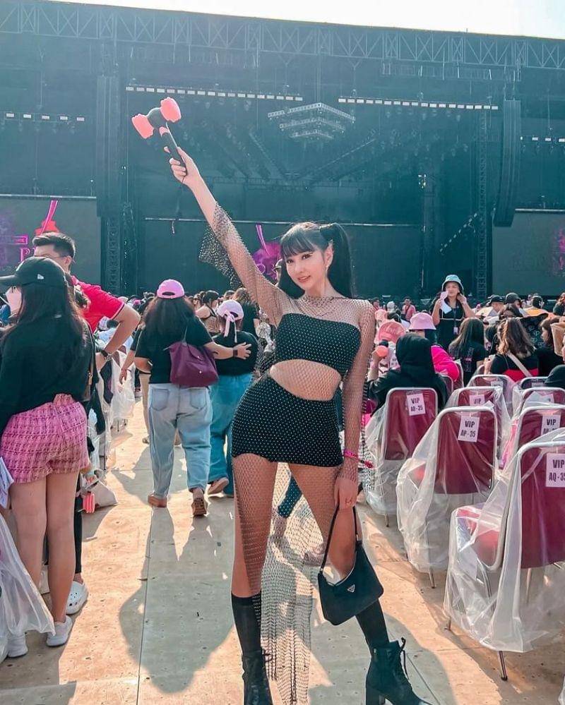 Instagram.com/Lucintaluna_manjalita