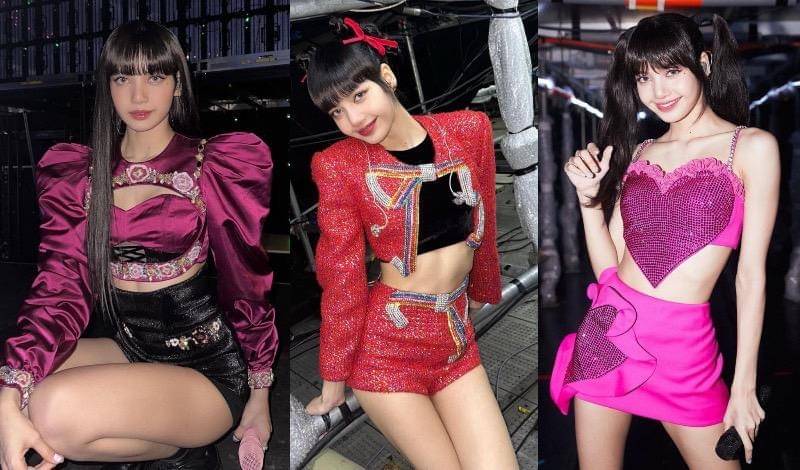 Instagram.com/lalalalisa_m