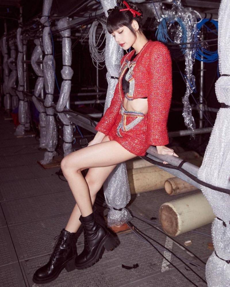 Instagram.com/lalalalisa_m