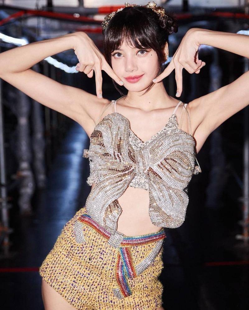 Instagram.com/lalalalisa_m