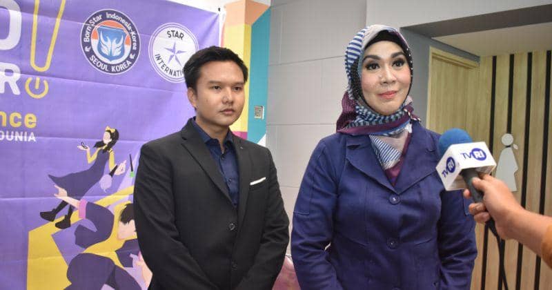 Popmama.com/Munayya Aulia