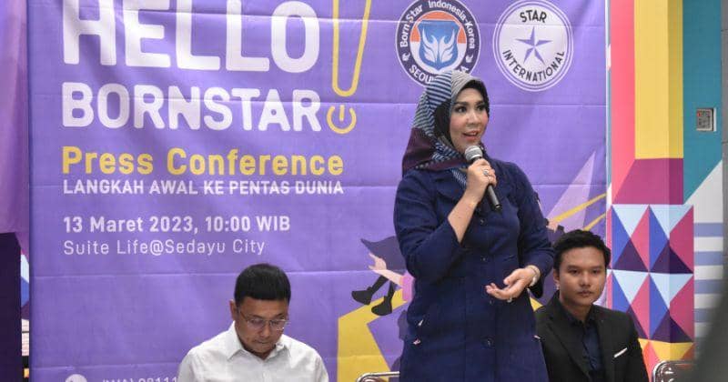 Popmama.com/Munayya Aulia