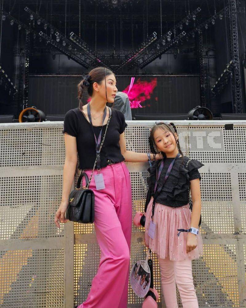 Instagram.com/Sarwendah29