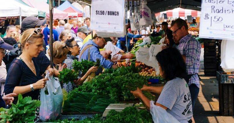 Pexels/Megan (Markham) Bucknall 