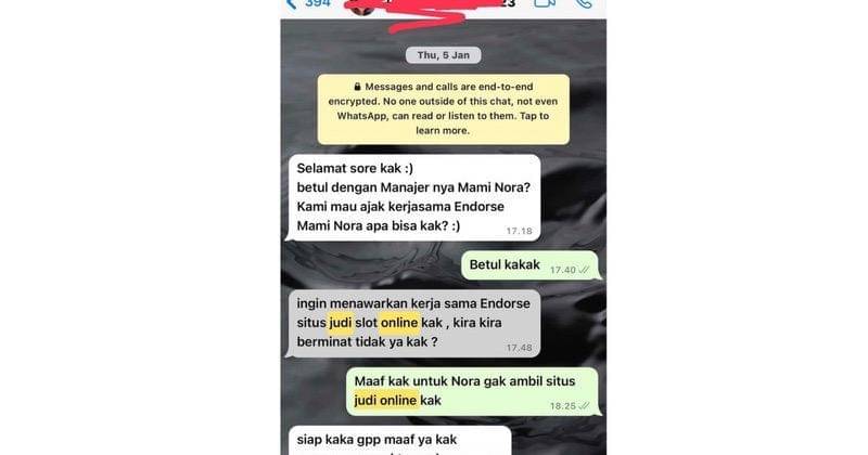 Instagram.com/ncdpapl