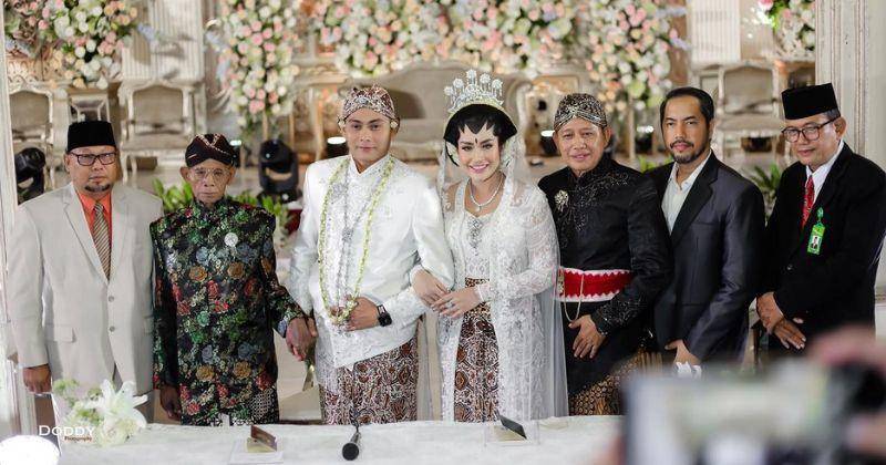 7 Fakta Indra Kristianto, Suami Baru Shinta Bachir