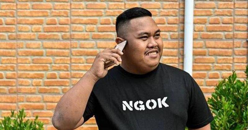 Facebook/Ajudan Pribadi