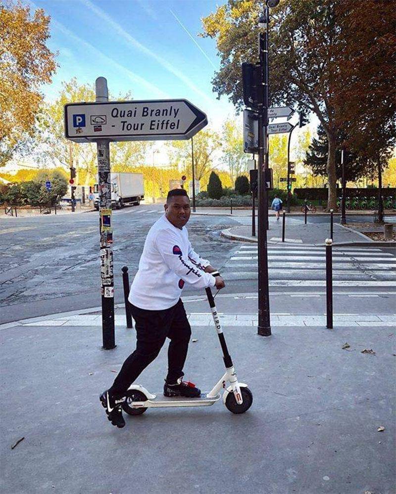 Instagram.com/ajudan_pribadi