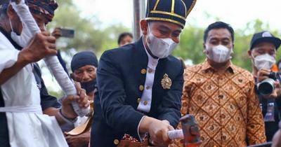 Instagram.com/@gibran_rakabuming