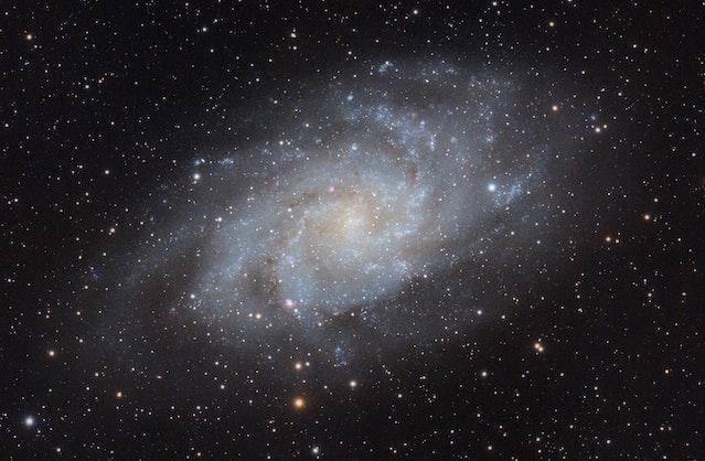 Pexels/Luis Felipe Alburquerque Briganti