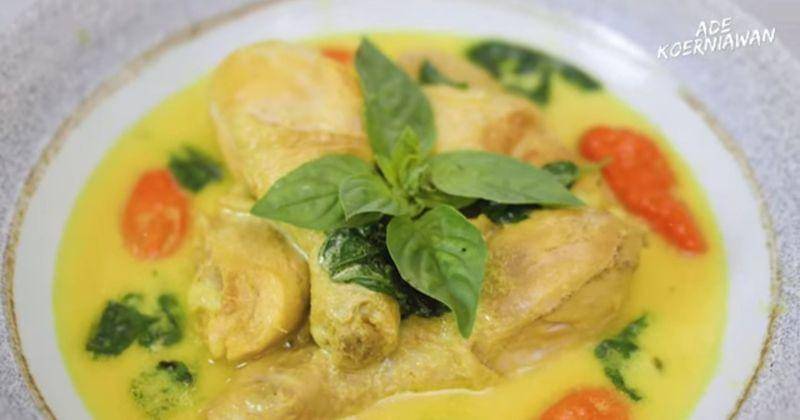 Youtube.com/Ade Koerniawan