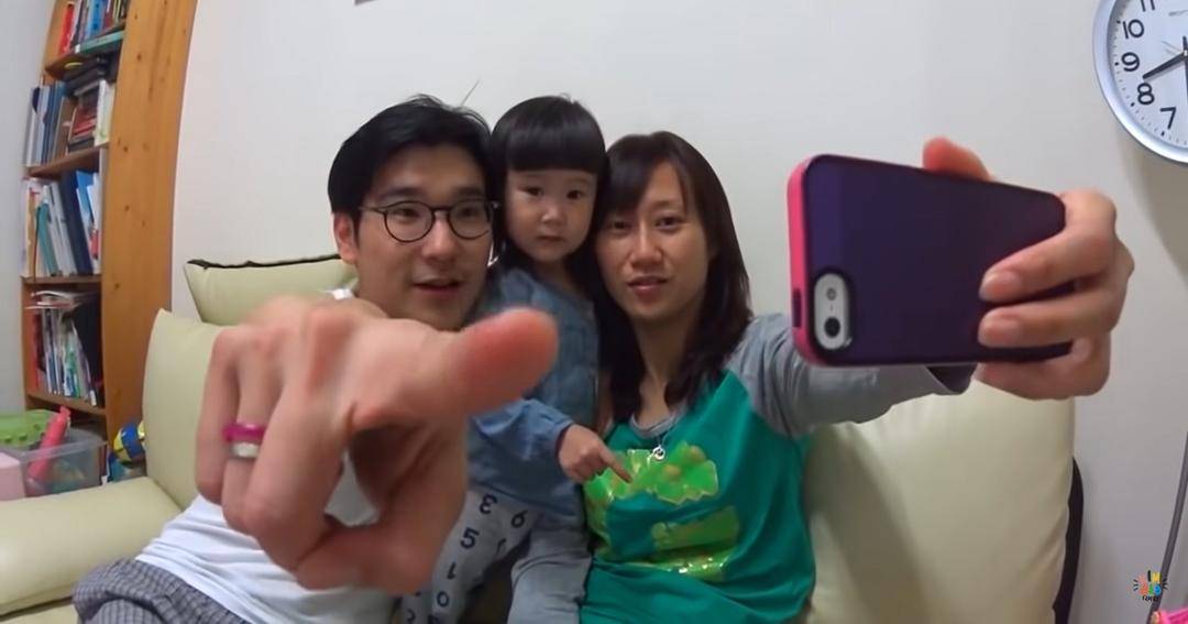YouTube.com/Kimbab Family