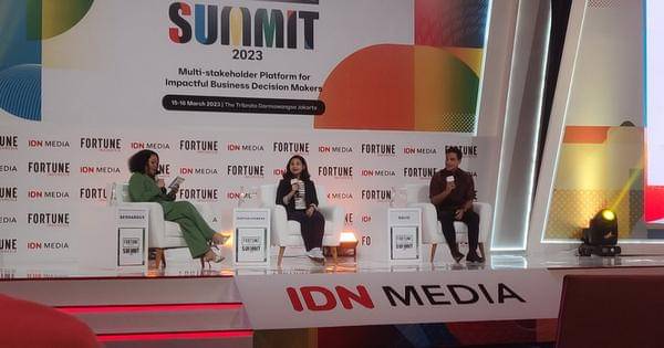 IDN Media/Fishya Elvin