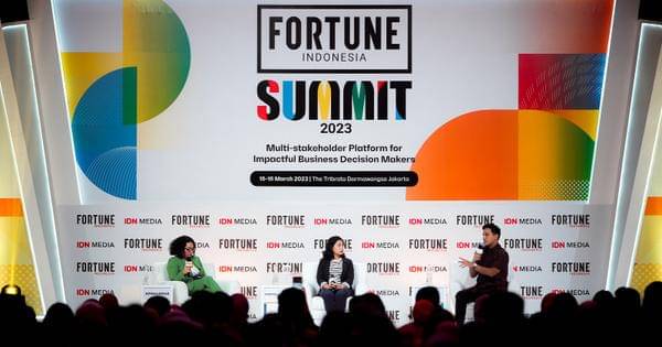 IDN Media/Herka Yanis