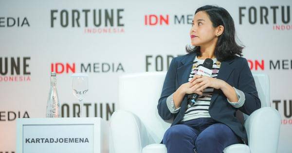 IDN Media/Herka Yanis