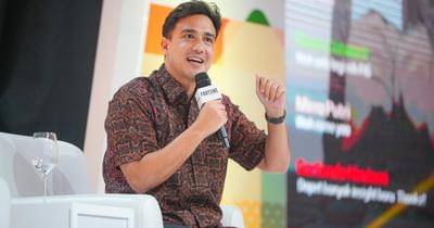 IDN Media/Herka Yanis