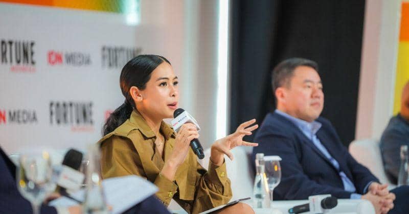 IDN Media/Herka Yanis