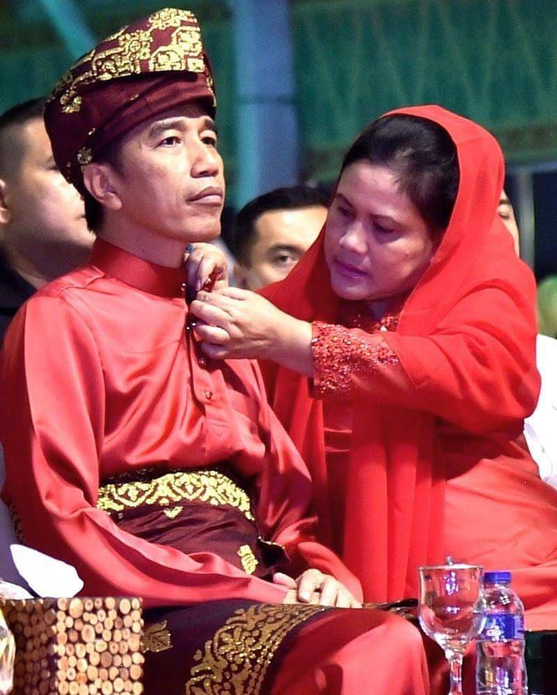 Instagram.com/jokowi