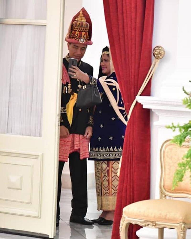 Instagram.com/jokowi