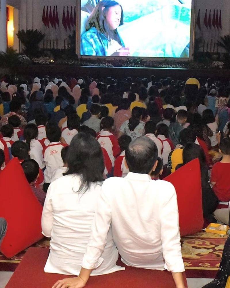 Instagram.com/jokowi