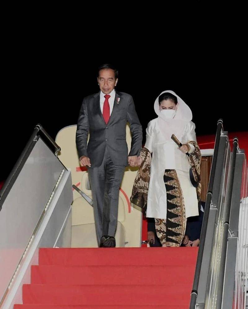 Instagram.com/jokowi