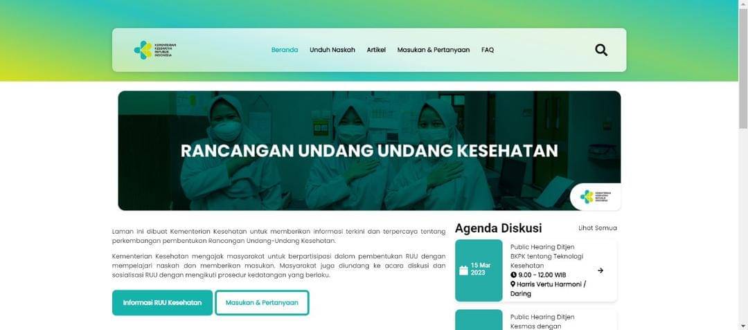 partisipasisehat.kemkes.go.id