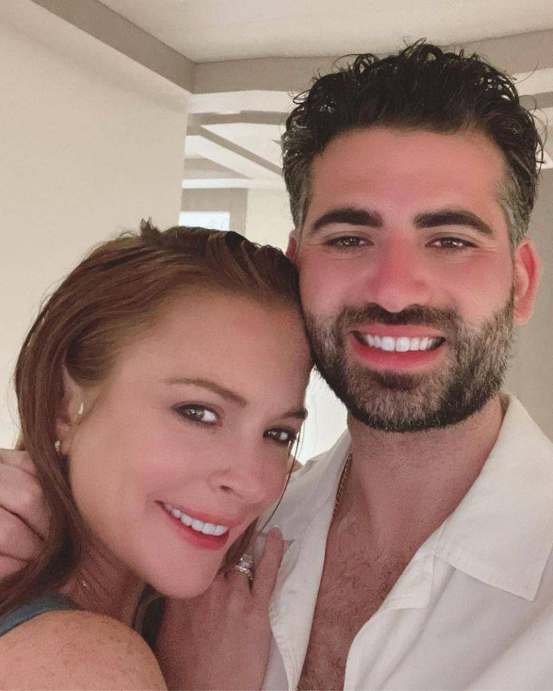 Instagram.com/@lindsaylohan