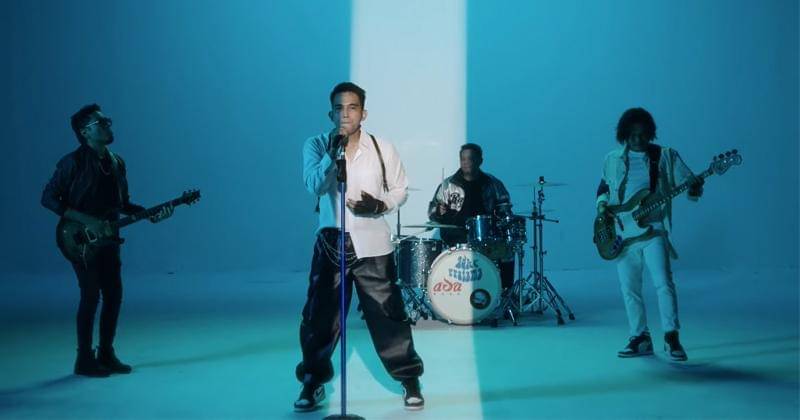 Youtube.com/ADA Band