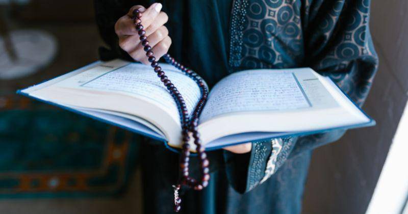 7 Cara Merawat Al-Qur'an, Kesuciannya Harus Dijaga