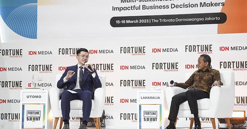 IDN Media/Herka Yanis Pangaribowo