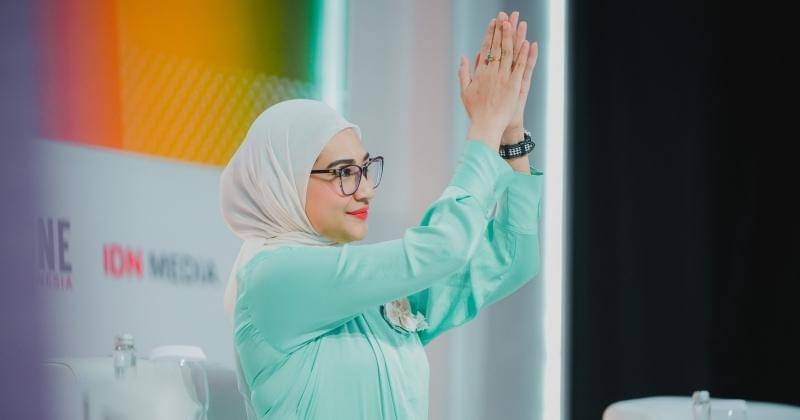 Dok. Fortune Indonesia Summit