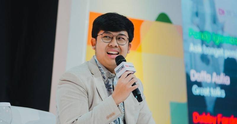 Dok. Fortune Indonesia Summit