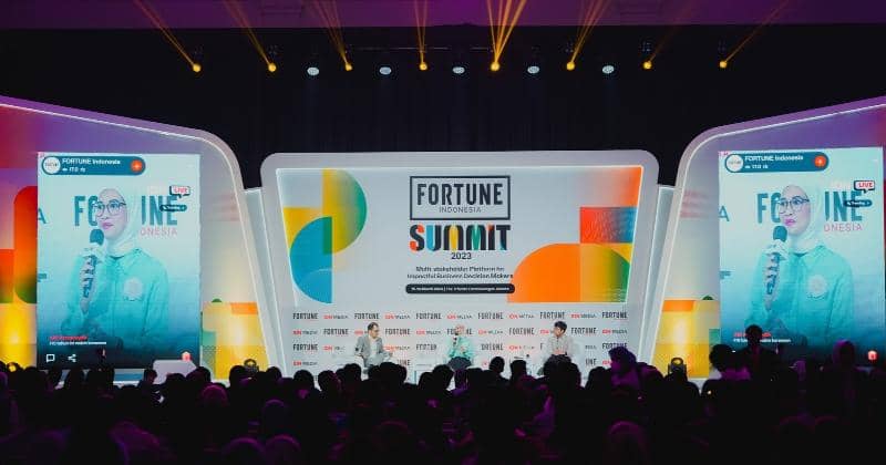 Dok. Fortune Indonesia Summit