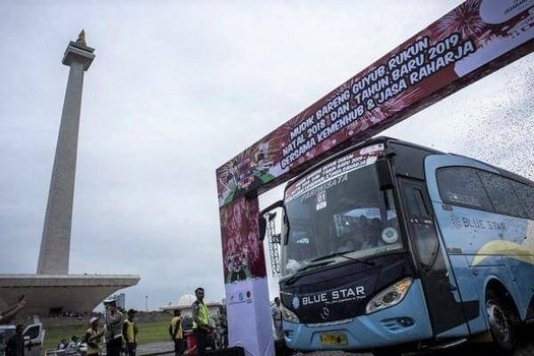 ANTARA FOTOAprillio Akbar