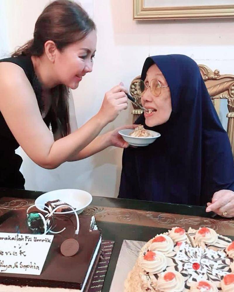 Instagram.com/cahyakamila88