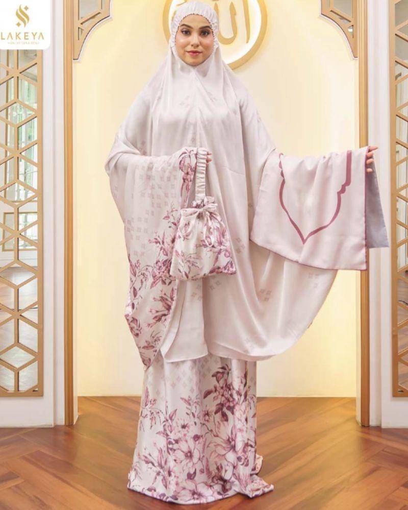 Shopee.co.id/lakeya.prayerset