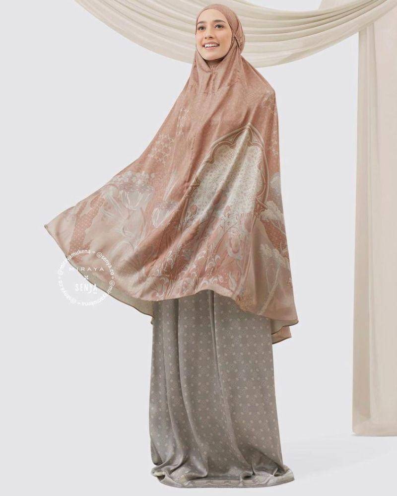 Instagram.com/mirayamukena