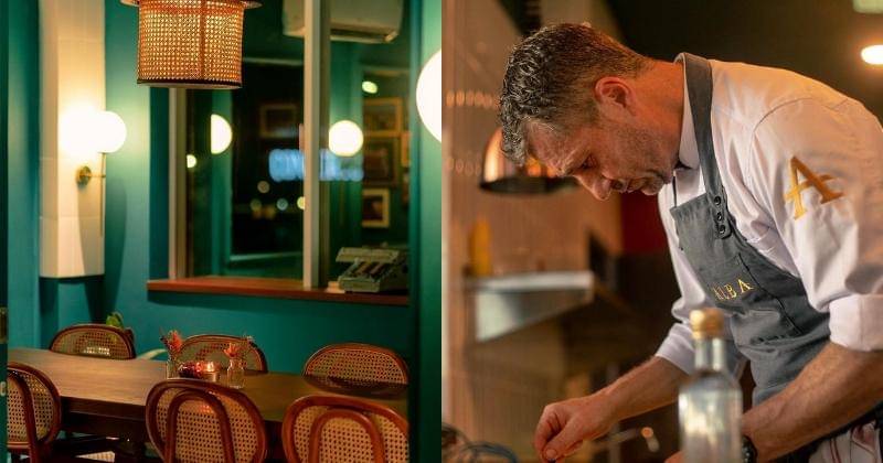 Instagram.com/Alba.ristorante