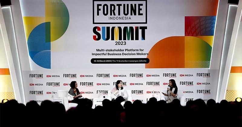 IDN Media/Herka Yanis