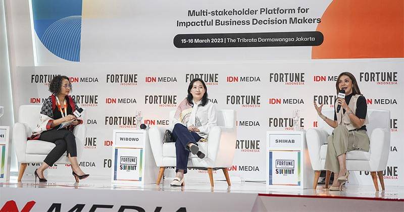 IDN Media/Herka Yanis